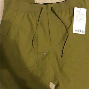 Lululemon ABC Jogger